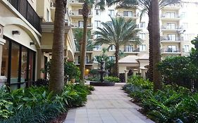 Lake Eve Resort Orlando