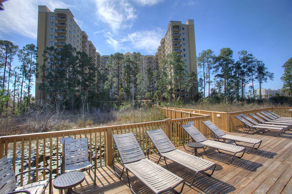 Bluegreen Vacations Lake Eve, Ascend Resort Collection Williamsburg Facilities photo