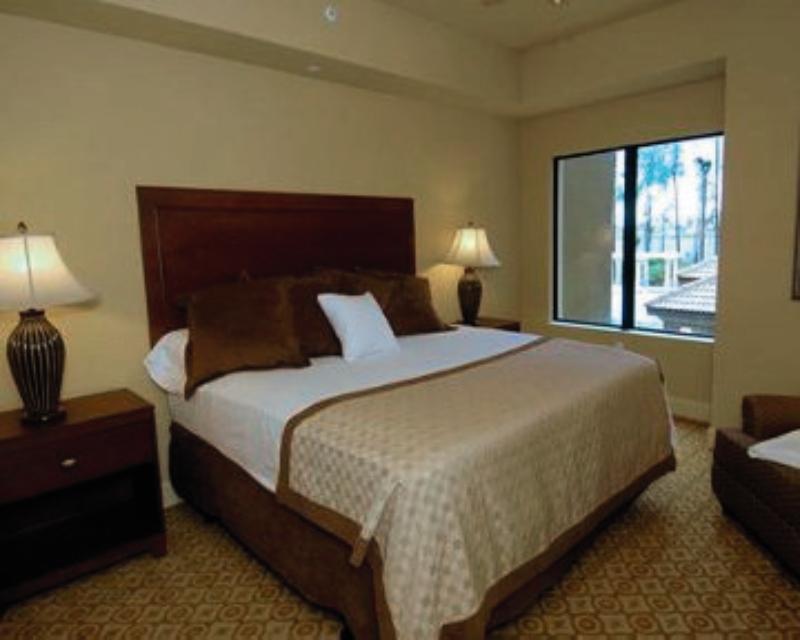 Bluegreen Vacations Lake Eve, Ascend Resort Collection Williamsburg Room photo