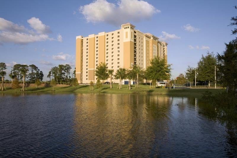 Bluegreen Vacations Lake Eve, Ascend Resort Collection Williamsburg Exterior photo