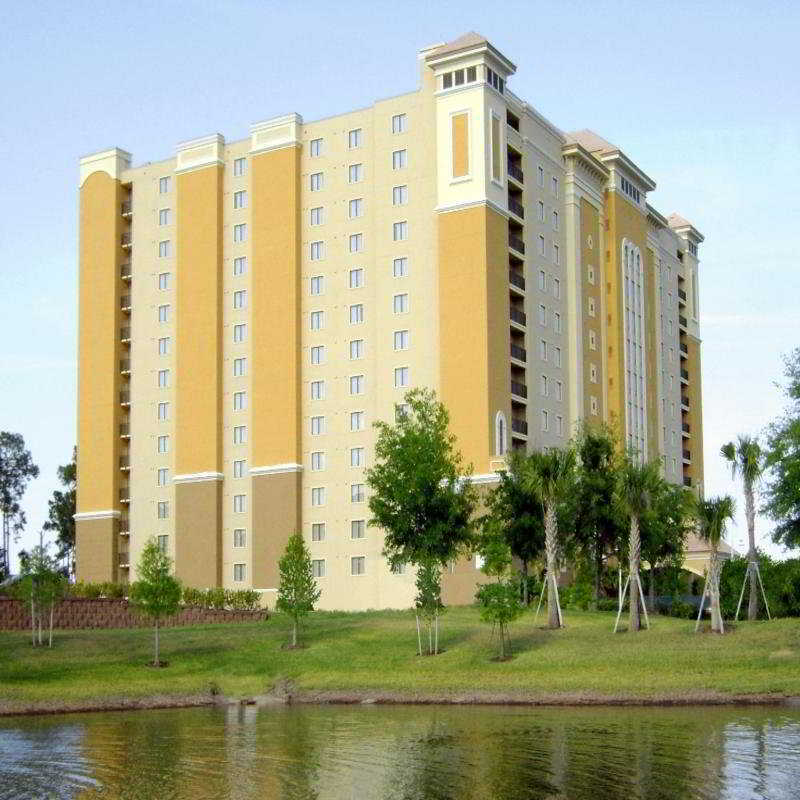 Bluegreen Vacations Lake Eve, Ascend Resort Collection Williamsburg Exterior photo