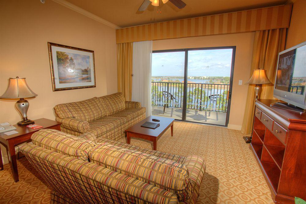 Bluegreen Vacations Lake Eve, Ascend Resort Collection Williamsburg Room photo